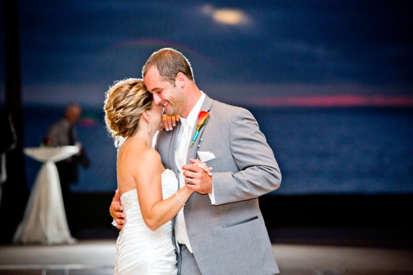 First Dance San Diego Destination Wedding Planner InStyle Event Planner